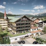 Krumers Post Hotel & Spa, Bild 1