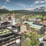 Post Seefeld - Wellnesshotel Tirol, Bild 9