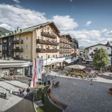 Post Seefeld Hotel & Spa, Bild 1