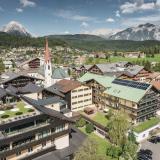 Post Seefeld Hotel & Spa, Bild 9