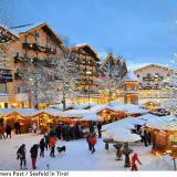 Post Seefeld Hotel & Spa (ex Krumers Post Hotel & Spa), Bild 2
