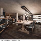 Post Seefeld Hotel & Spa (ex Krumers Post Hotel & Spa), Bild 7