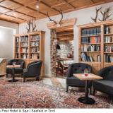 Post Seefeld Hotel & Spa (ex Krumers Post Hotel & Spa), Bild 3