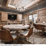 Post Seefeld Hotel & Spa (ex Krumers Post Hotel & Spa), Bild 9