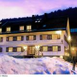 4 Sterne Hotel: Sonne Bezau - Familienhotel Bregenzerwald, Bezau, Vorarlberg