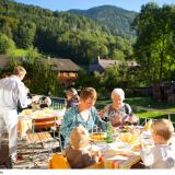 Sonne Bezau - Familienhotel Bregenzerwald, Bild 7