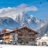 5 Sterne Hotel: ElisabethHotel Premium Private Retreat - Adults only, Mayrhofen, Tirol