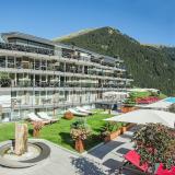 Hotel Fliana, Bild 1