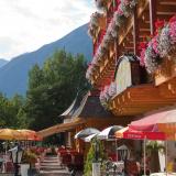 4 Sterne Hotel: Tramser Hof, Landeck, Tirol