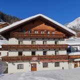 Alpengasthof Kals, Bild 1