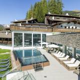 Goldried Appartements, Bild 1