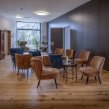 Hotel FoKus N'Cyan, Bild 3