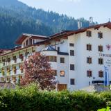 3 Sterne Hotel: Landhotel Tirolerhof, Wildschönau (Oberau), Tirol