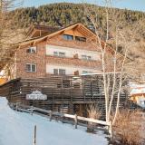 0 Sterne Familienhotel: Alpen Suites Brandnertal, Brand, Vorarlberg