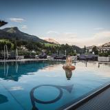 4 Sterne Hotel: Hotel Alte Post, Fieberbrunn, Tirol