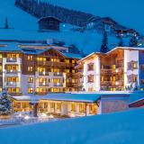0 Sterne Hotel: Hotel Klausnerhof - Hintertux, Hintertux, Tirol