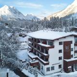 4 Sterne Hotel: Hotel Alpennest, Leutasch, Tirol