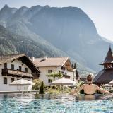 4 Sterne Hotel: Posthotel Kassl, Ötz, Tirol