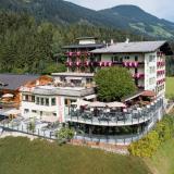 4 Sterne Hotel: Waldfriede-Der Logenplatz im Zillertal, Fügenberg, Tirol