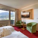 Waldfriede-Der Logenplatz im Zillertal, Bild 4
