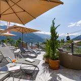 Waldfriede-Der Logenplatz im Zillertal, Bild 2
