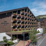 4 Sterne Hotel: Löwen Hotel Montafon, Schruns, Vorarlberg