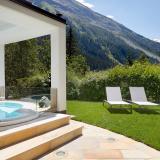 Adler Inn Tyrol Mountain Resort, Bild 2