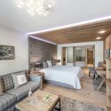 Hotel Das Central - Alpine . Luxury . Life, Bild 2