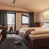 Hotel Lisl - Alpine Comfort, Bild 2
