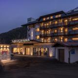 4 Sterne Hotel: Hotel Grischuna, St. Anton am Arlberg, Tirol