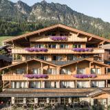 Die Alpbacherin Boutique Hotel, Bild 1