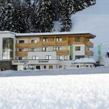 3 Sterne Hotel: Hotel Tannenhof, Ischgl, Tirol