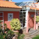 Inn & Art Gallery Hotel, Aussenaufnahme