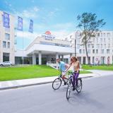 Interferie Medical Spa, Bild 1