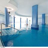 Interferie Medical Spa, Pool