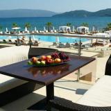 Ionian Emerald, Restaurant