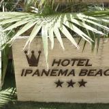 Ipanema Park/Beach, Bild 1