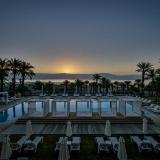 Isrotel Ganim, Pool