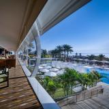 Isrotel Ganim, Pool