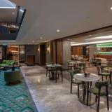 Doubletree by Hilton Istanbul Sirkeci, Bild 6