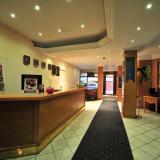 Olimpiyat, Lobby
