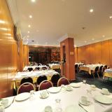 Olimpiyat, Restaurant
