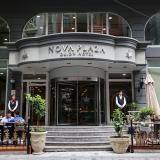 4 Sterne Hotel: Nova Plaza Orion, Istanbul, Grossraum Istanbul
