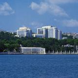 Swissotel Istanbul, Bild 1