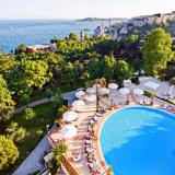 Swissotel Istanbul, Pool