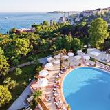 5 Sterne Hotel: Swissotel The Bosphorus, Istanbul, Grossraum Istanbul