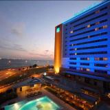 Novotel Istanbul Zeytinburnu, Bild 1