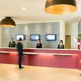 Novotel Istanbul Zeytinburnu, Bild 2