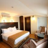 Tria Hotel Istanbul, Bild 9