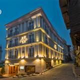 4 Sterne Hotel: Antis, Istanbul, Grossraum Istanbul